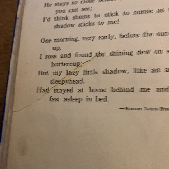 The Poetry Book 2 by Rand McNally & Company Vintage - Picture 16 of 16